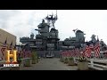 Pearl Harbor and USS Enterprise