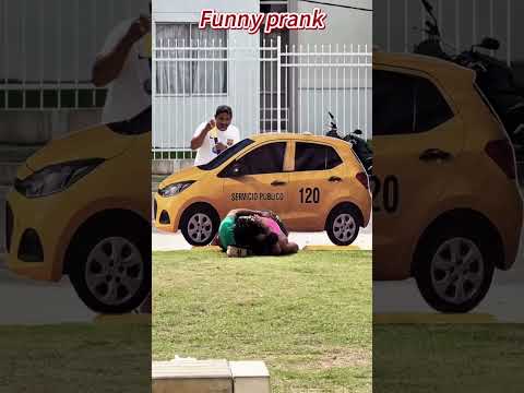 Funny prank😂#funny #funnyprank#foryou#funnyvideos#haha