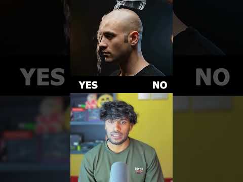Would You Pay ₹1 Lakh for This Haircut?💇
