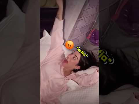 KIM ENOJADA CON KIMA ANTES VS AHORA😡| #shorts #juandediospantoja #kimberlyloaiza