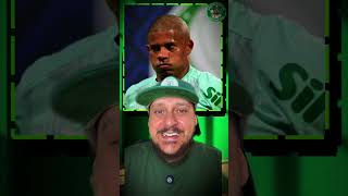 🚨PÉSSIMA NOTÍCIA! GILBERTO FORA☝️