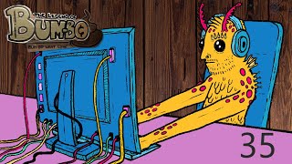 Let's Play The Legend of Bum-bo - 35