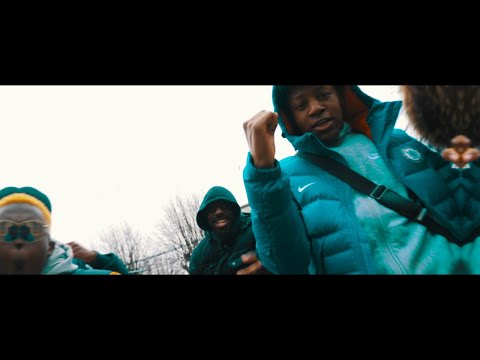 Chily - Complètement Rébanav
