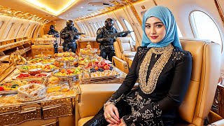 La Vie Des Épouses Les Plus Riches Du Qatar