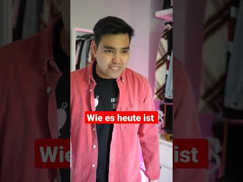 5. Klässler heutzutage