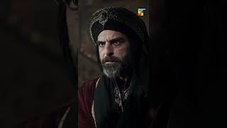 Kitne din guzar gaye #shorts #salahuddinayyubi #humtv