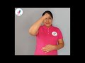 Sektioner og Indhold i Videoer
