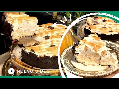 لذيذة بشكل مدهش تورتة باردة سهلة وسريعة في التحضير بطعم لايقاوم💥 طورطة كلاصي #كيكة باردة بطعم جدا