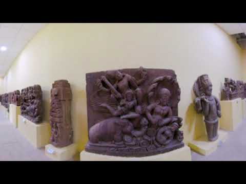 Deogarh in VR (Hindi)