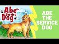 Ape and BJ: Service Dog Journey