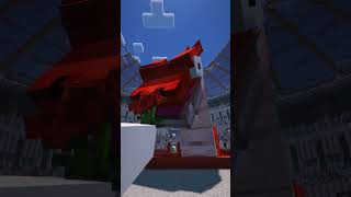 Minecraft, But YOU are the STRONGEST...