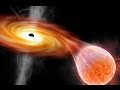 Exploring the Mysteries of Black Holes