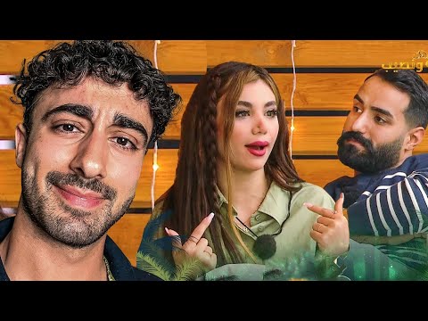 قسمة و نصيب لازم يتوقف!! (كرنج)