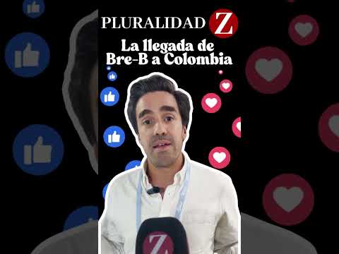 La estrategia para la transformación financiera de Colombia: Menos efectivo, más inclusión