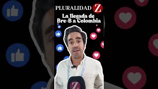 La estrategia para la transformación financiera de Colombia: Menos efectivo, más inclusión