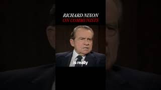 Richard Nixon on Communists