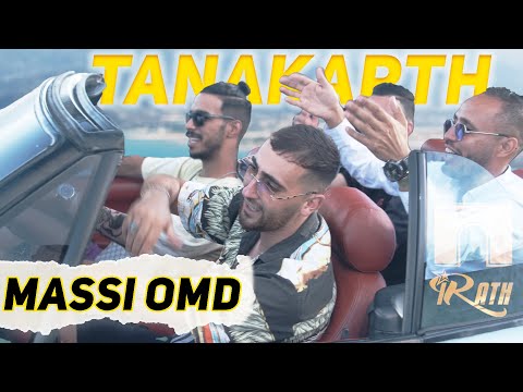 Massi  OMD - Tanekarth (Clip Officiel)