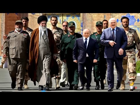 Путин не помог: Израиль нанес оглушительный удар по ядерной скрепе Ирана