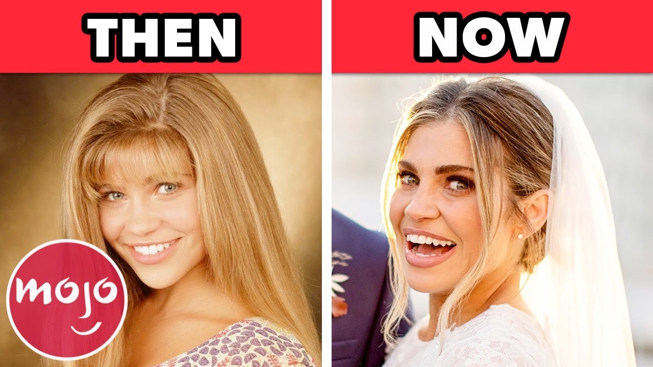 Top 10 Boy Meets World Stars: Where Are They Now?