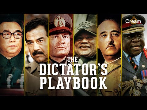 The Dictator's Playbook | Series Promo