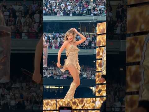 taylor swift in her silly goofy fun era (and i love to see it)