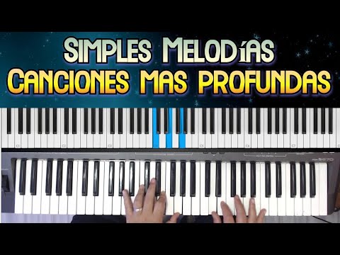 Como Adornar tus Canciones CON MELODÍA desde Cero!!!