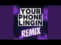 Ling Ling Phone Quiz