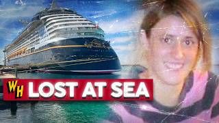 What It’s Actually Like To Be Lost At Sea