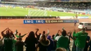 HD| R.Sociedad-R.Betis 30 Enero 2016. @PeakysOnTour