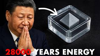 Nuclear Diamond Batteries Finally Hitting The Market