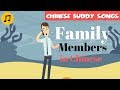 Expressions of Love in Family