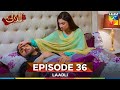 Laadli Episode 36 - 30 August 25 [Bilal Qureshi & Vaneeza & Asad Malik & Sukaina Khan] - HUM TV