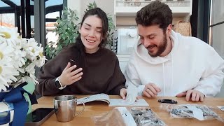 Hiç Bu Kadar Dürüst Olmamıştık💬 |  SORU & CEVAP