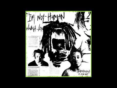 XXXTENTACION & Lil Uzi Vert - I'm Not Human (Official Audio)