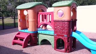 Cape & Islands Early Intervention Playground Opening