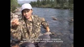 видео