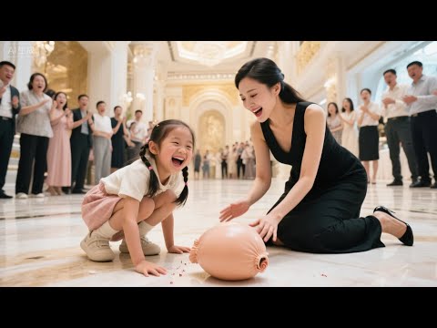 一口氣看完！小三假懷孕逼婚，哪料繼女一眼看穿，直接讓她詭計落空！