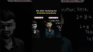 Me after studying for 5 minutes consciously