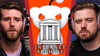 Reddit Just Did Something Incredibly Lame