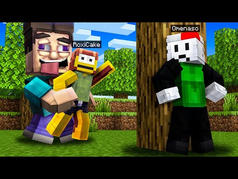 STEVE EL GROTESCO MOMENTOS DIVERTIDOS (MINECRAFT)