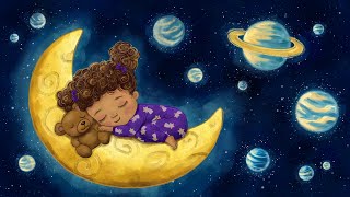 Sleep Sounds for Soothing Slumber | White Noise for Babies