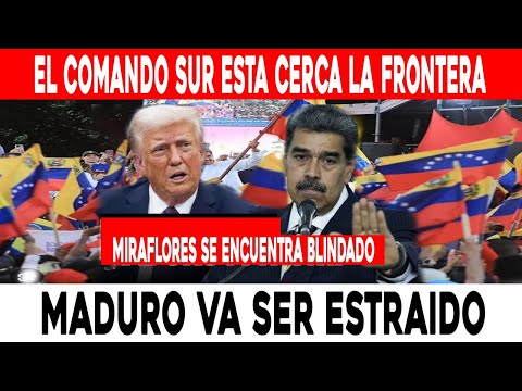 🆘Ultima Hora, VENEZUELA HOY 27 JUNIO  2025, MADURO VA SER ESTRAIDO, Noticias de VENEZUELA hoy de ul