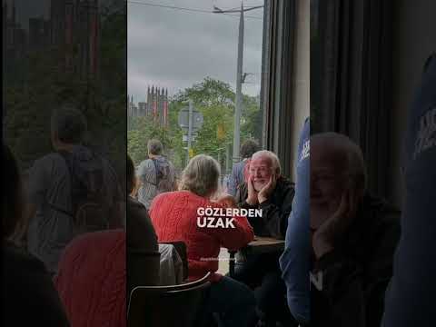 HER HÜCREM SENİ ÇAĞIRIRKEN AŞKI KAÇAMAK
