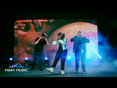 Derek Jeter Remix  - Lizzy Parra x Mr Yeison x Brayan Booz (Video Oficial)