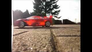Tamiya TT 01R DRIFT