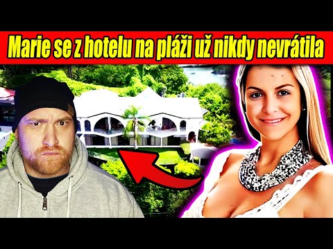 Srdcervoucí případ Marie, jeden z nejhorších případů vůbec