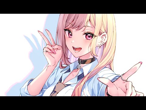 My Dress-Up Darling Season 2 Ending Full『PiKi - Kawaii Kaiwai』