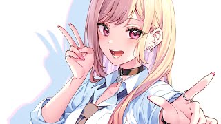 My Dress-Up Darling Season 2 Ending Full『PiKi - Kawaii Kaiwai』