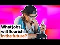Future of Jobs and Technology