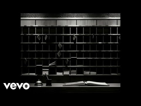 Young Miko - En el Ritz (Visualizer)